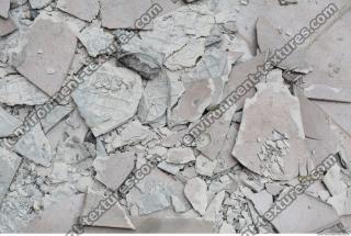 Photo Texture of Debris Stone 0002